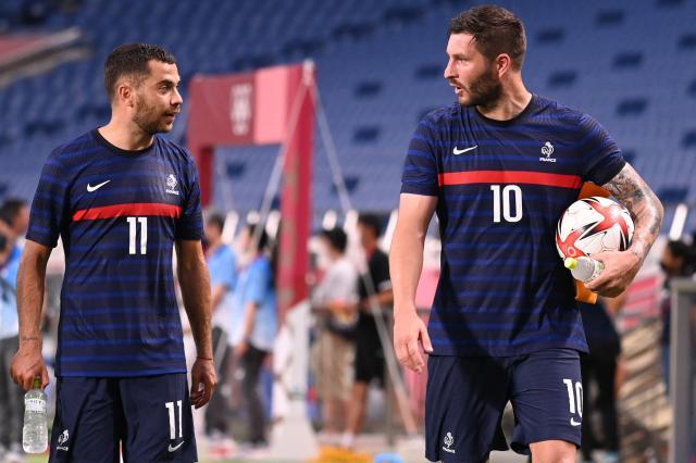 开云注册网址-法国三度落后死里逃生 吉尼亚克避免王霜式悲剧