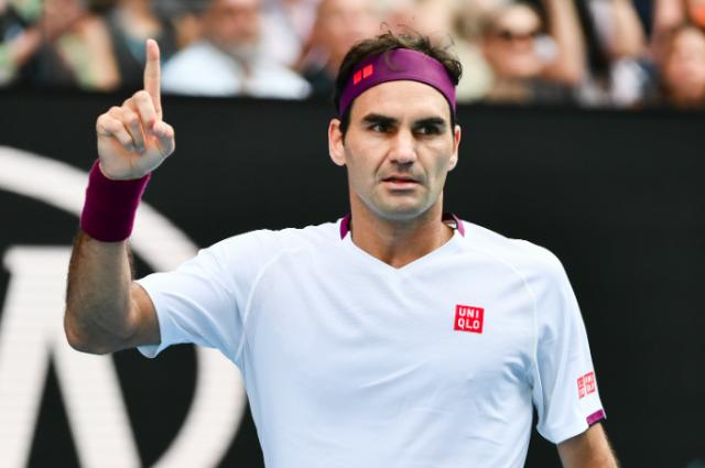 开云下载-ATP疫情排名保护延期至8月初 费德勒继续“受益”